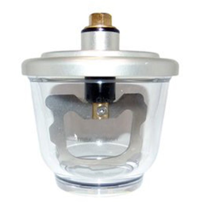 Jelenko 250cc Bowl for Jelenko 300250 Mixer