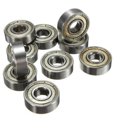 GDS 5 Piece Bearing Kit