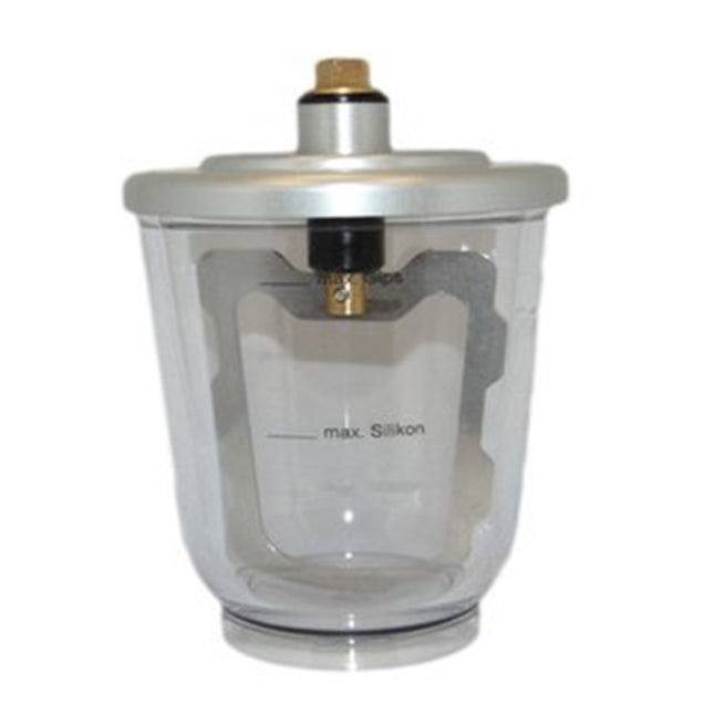 Jelenko 500cc Bowl for Jelenko 300250 Mixer