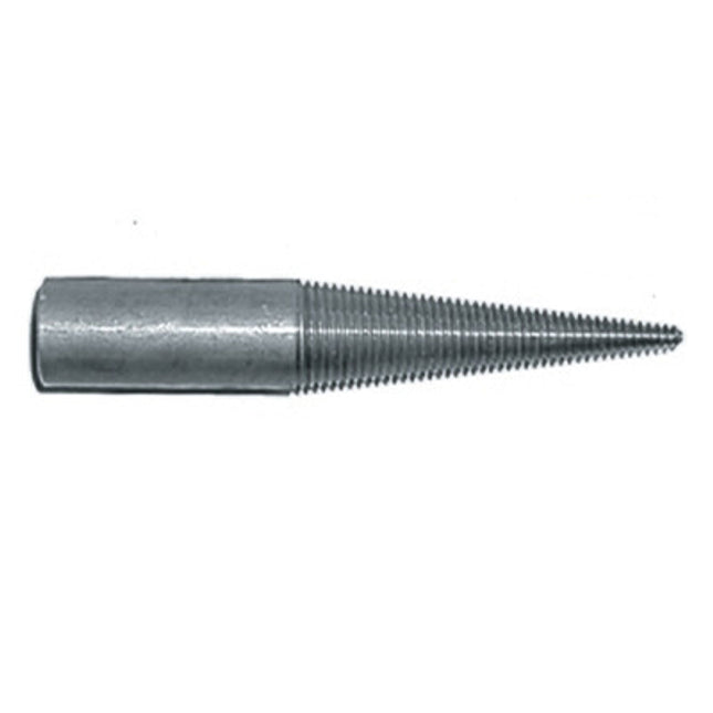 Handler #7 Steel Threaded Tapered Chuck