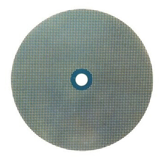 Handler 31KD (10”) DIAMOND REPLACEMENT WHEEL