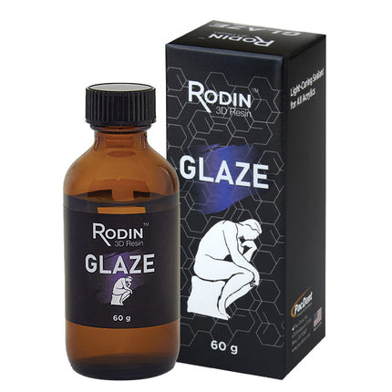 Pac-Dent Rodin All-Purpose Glaze