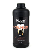 Rodin Sculpture - 1.2kg - A3 - SALE EXPRIRED 10/24 - ONLY 1 AVAILABLE