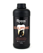 Rodin Sculpture - 1.2kg